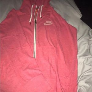 Nike hoodie